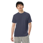 Men’s garment-dyed heavyweight t-shirt