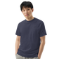 Men’s heavyweight t-shirt