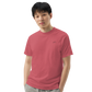Men’s heavyweight t-shirt