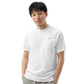 Men’s heavyweight t-shirt