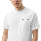 Men’s garment-dyed heavyweight t-shirt