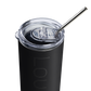 Stainless steel tumbler