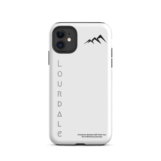 Lourdale Case