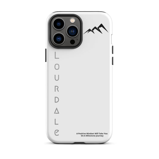 Lourdale Case