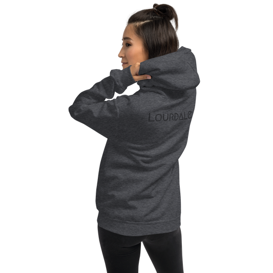Line Hoodie