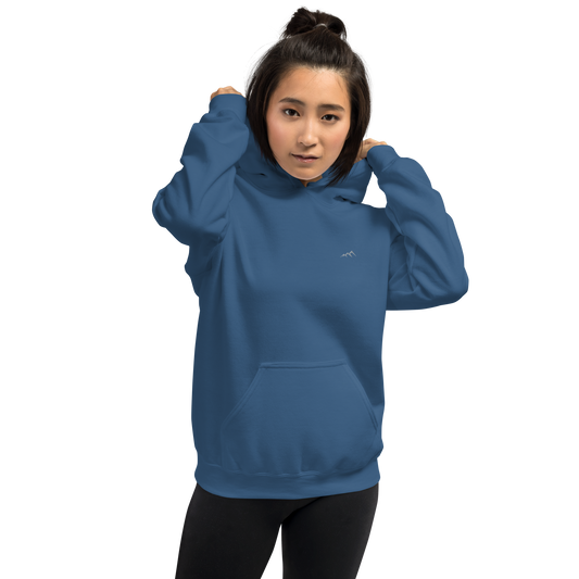 Line Hoodie