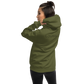 Line Hoodie