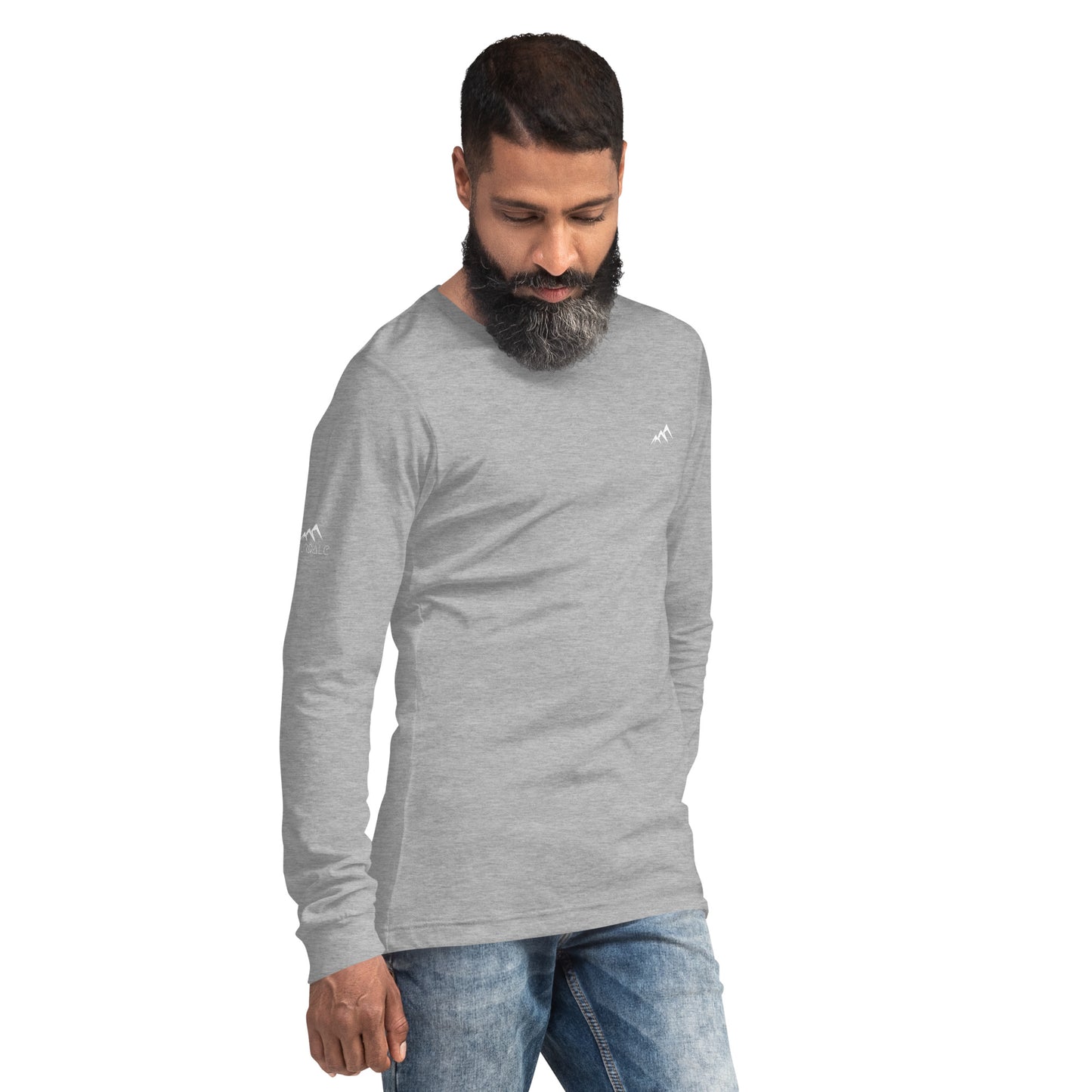 lourdale Long Sleeve Tee