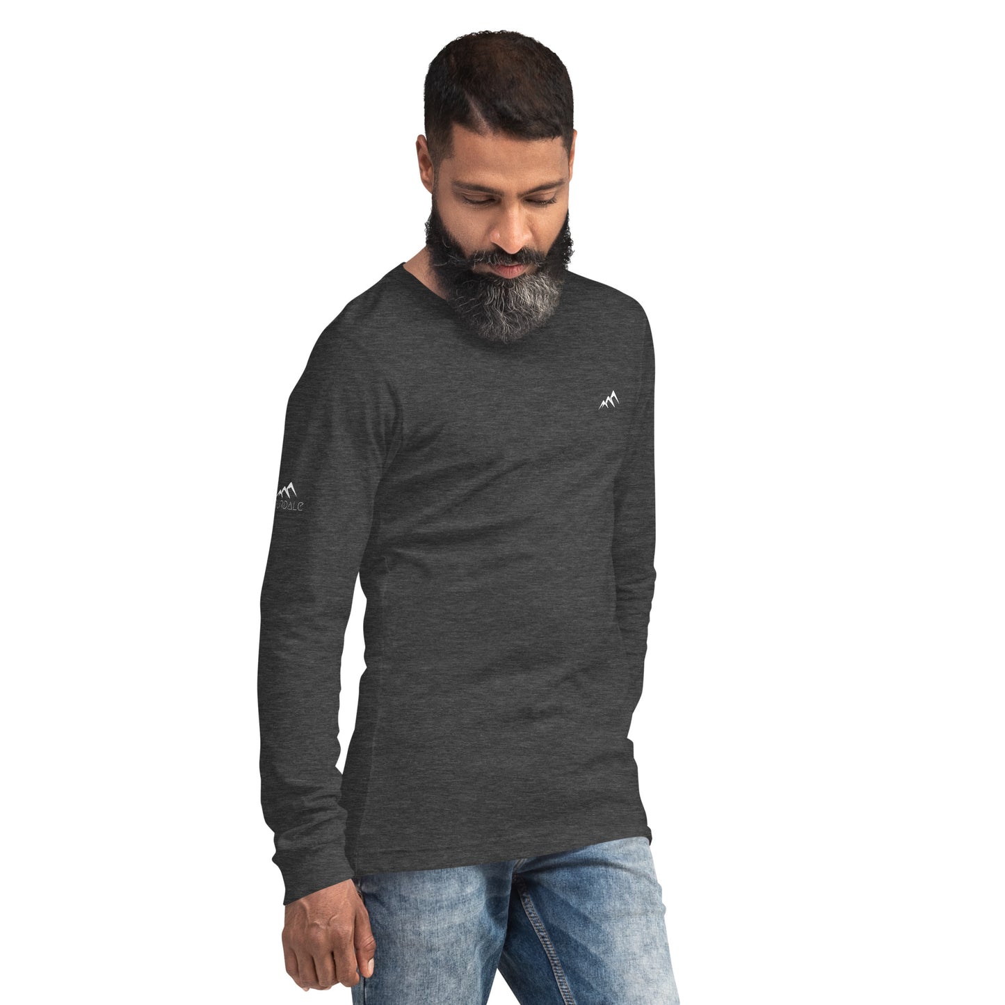 lourdale Long Sleeve Tee