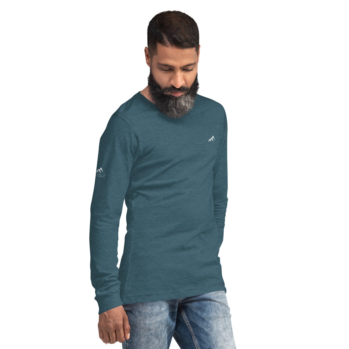 lourdale Long Sleeve Tee