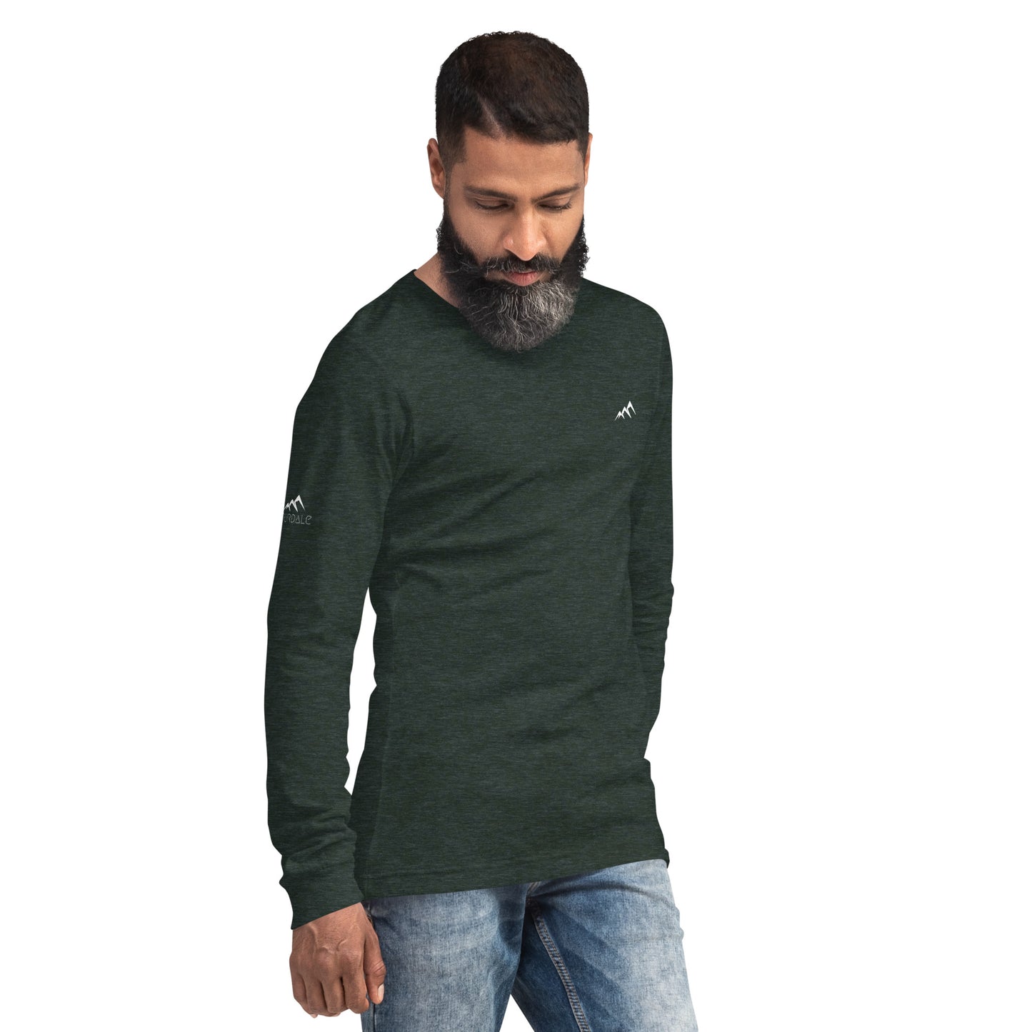 lourdale Long Sleeve Tee