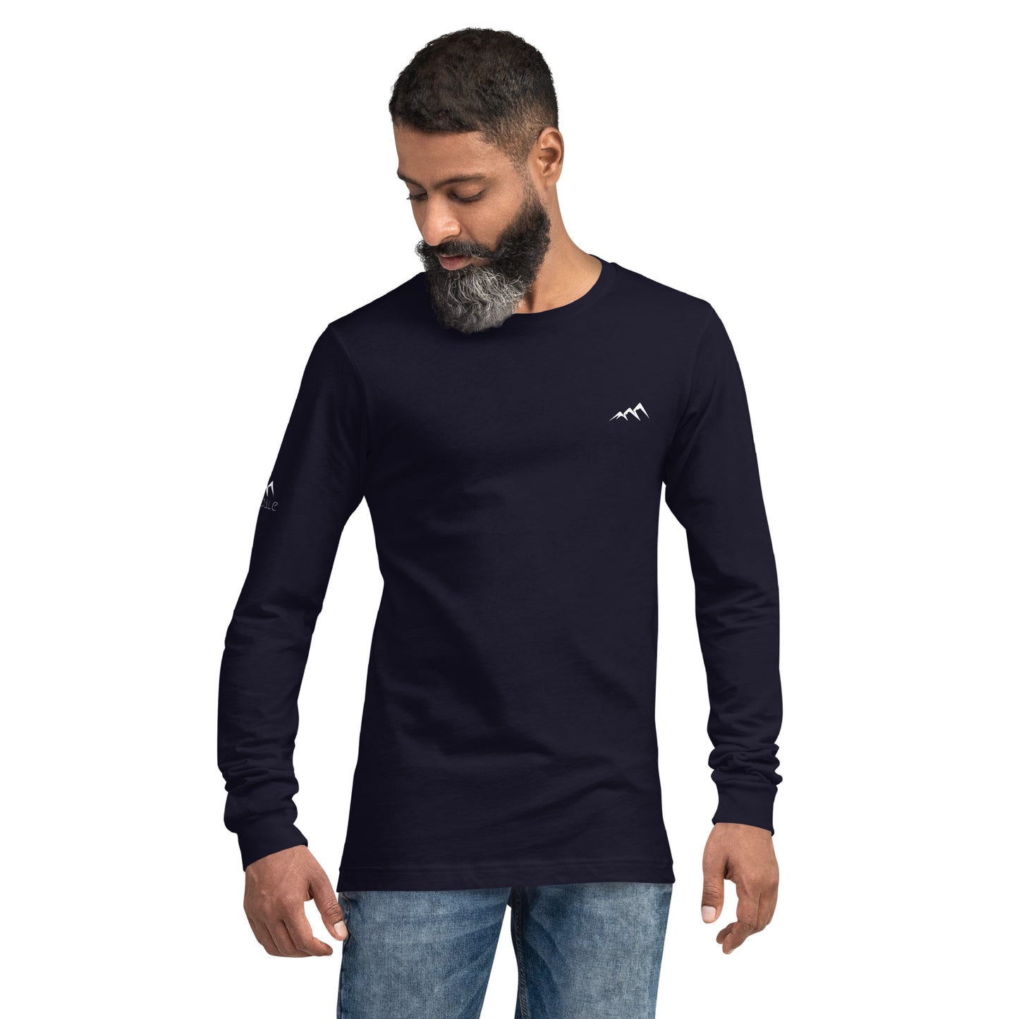 lourdale Long Sleeve Tee