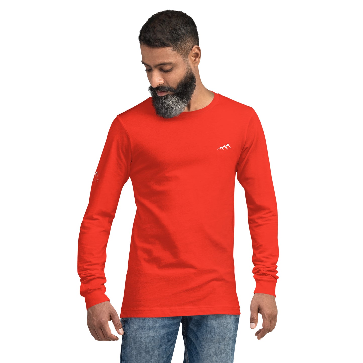 lourdale Long Sleeve Tee