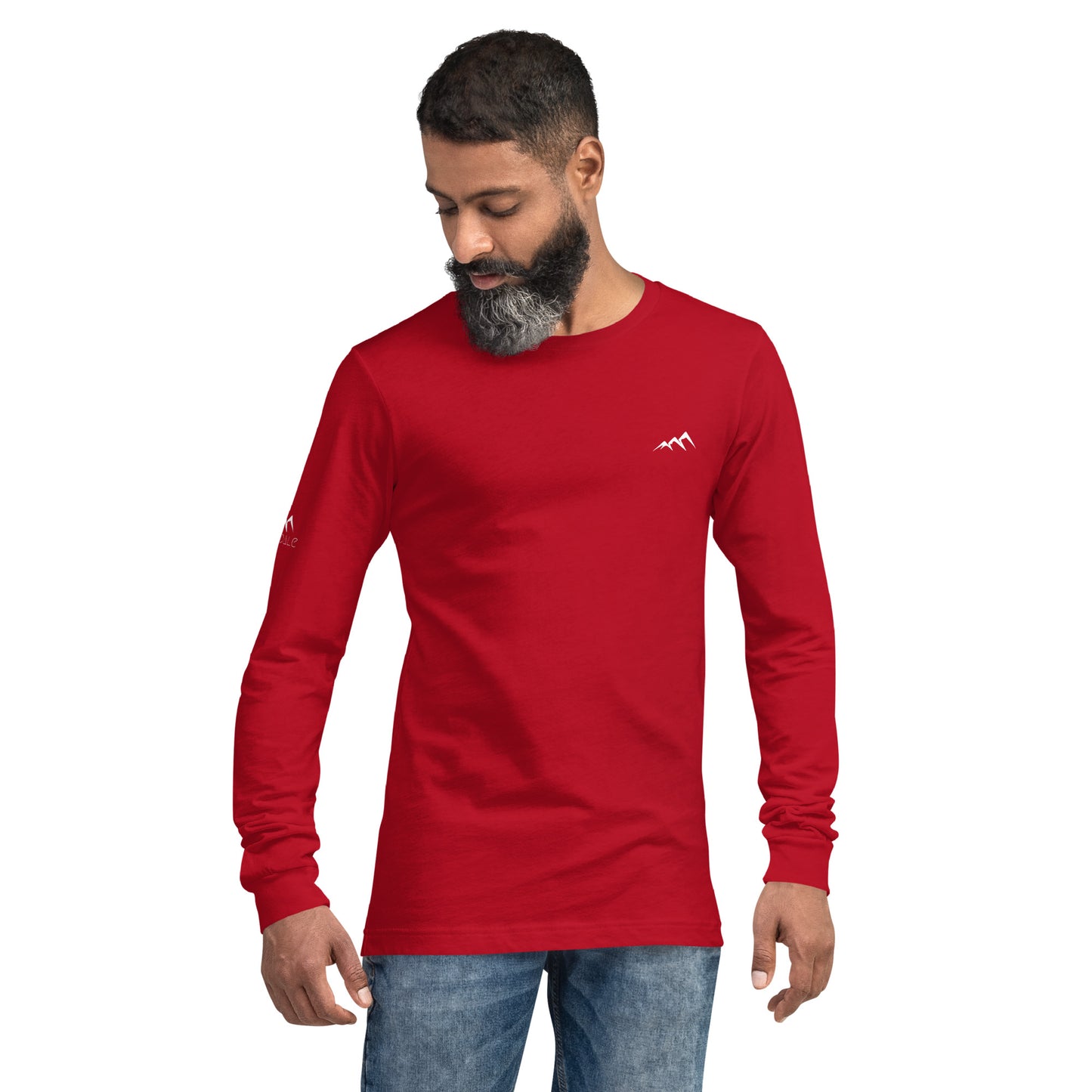 lourdale Long Sleeve Tee