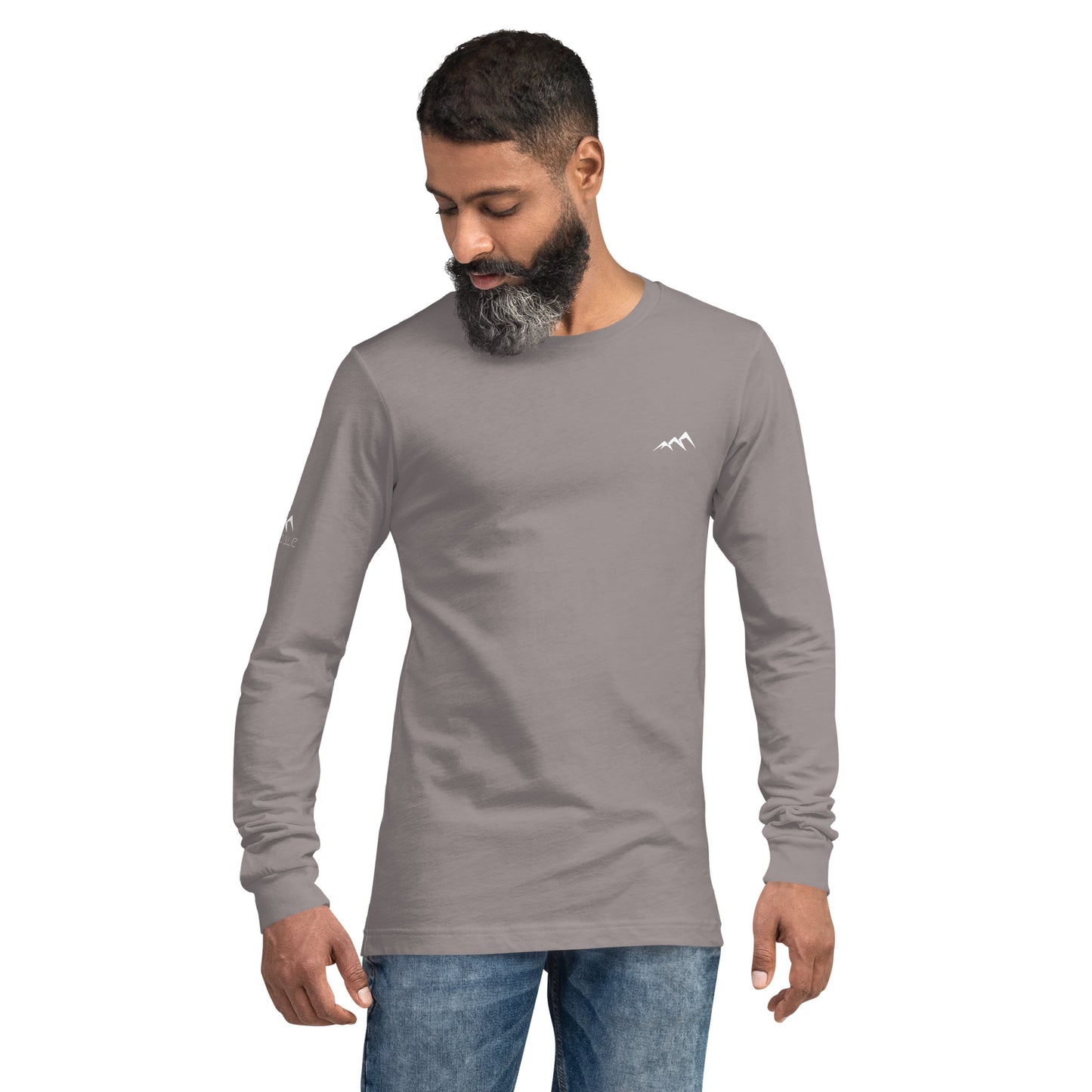 lourdale Long Sleeve Tee