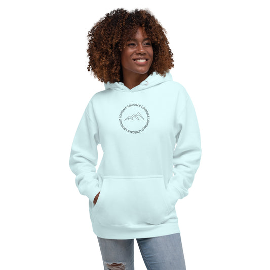 Men lourdale Hoodie