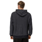 fleece hoodie